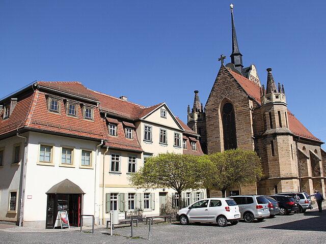. © Stadt Gera