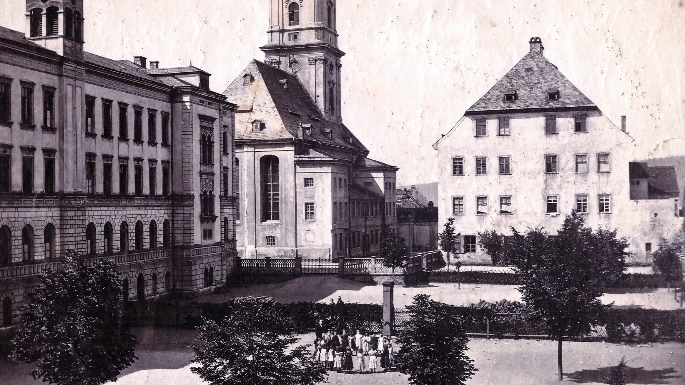 undefined. © Stadt Gera / Stadtmuseum Gera. © Stadt Gera / Stadtmuseum Gera
