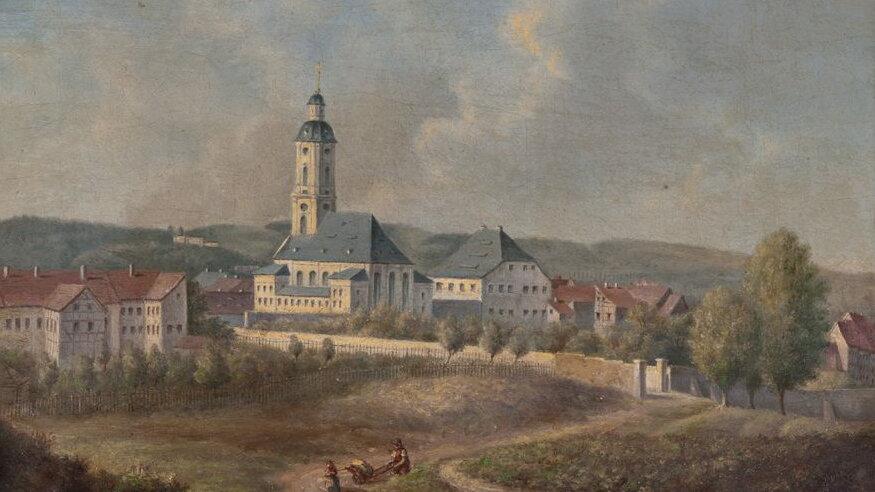 undefined. © Stadt Gera / Stadtmuseum Gera. © Stadt Gera / Stadtmuseum Gera