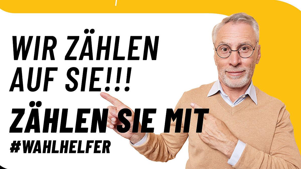 . © Wahlbüro - Stadt Gera