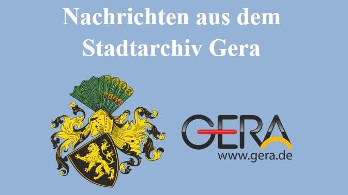 . © Stadt Gera