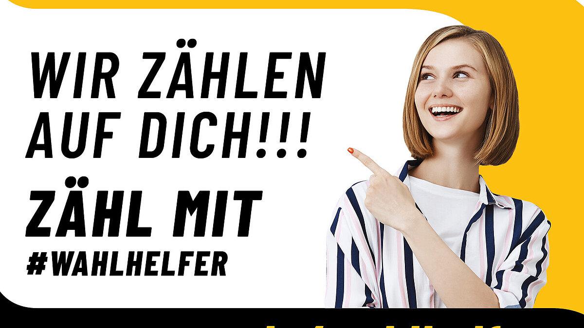 . © Wahlbüro - Stadt Gera