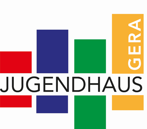 Logo Jugendhaus Gera
