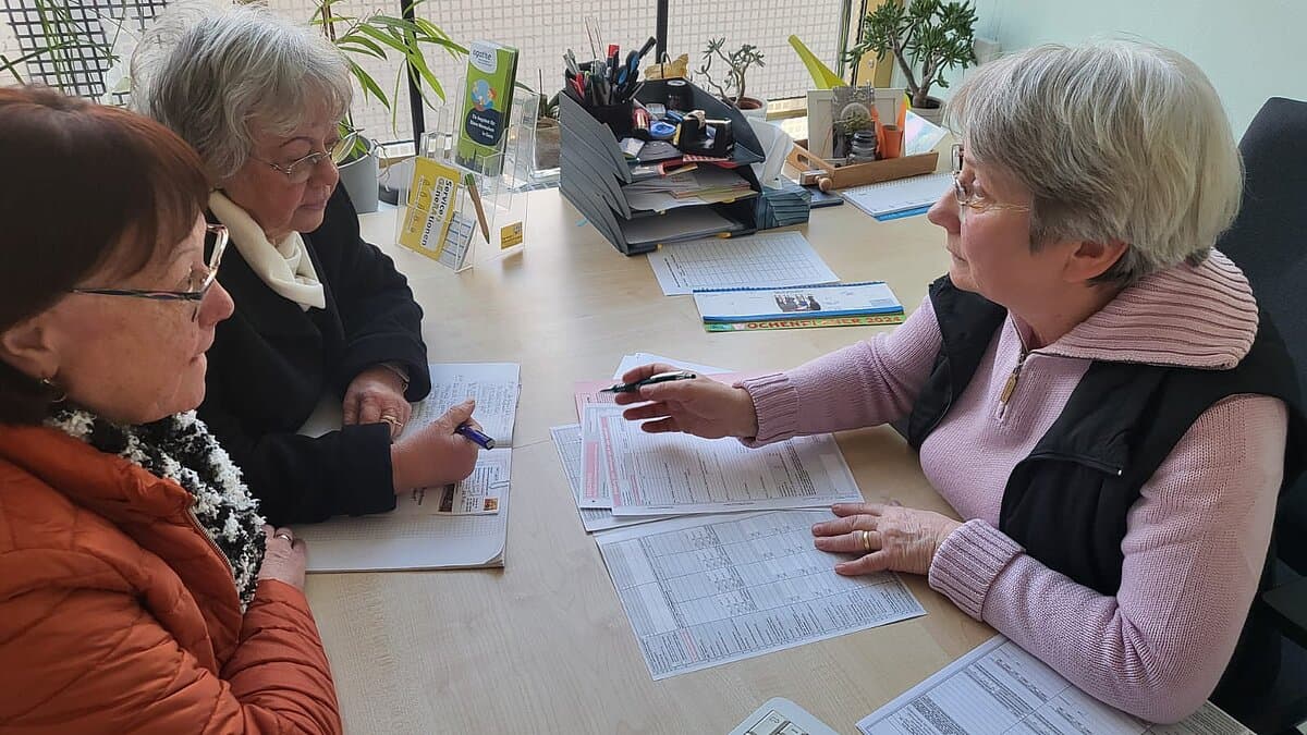 . © Service.Generationen