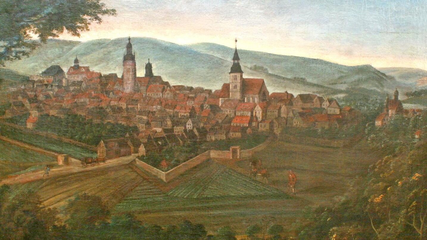 undefined. © Stadt Gera / Stadtmuseum Gera. © Stadt Gera / Stadtmuseum Gera