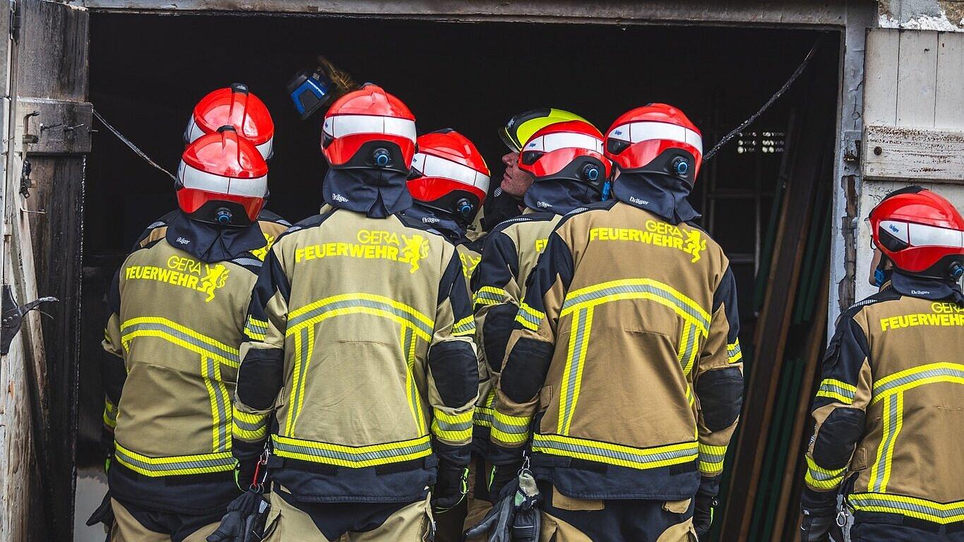 undefined. © Amt für Brand- und Katastrophenschutz. © Amt für Brand- und Katastrophenschutz