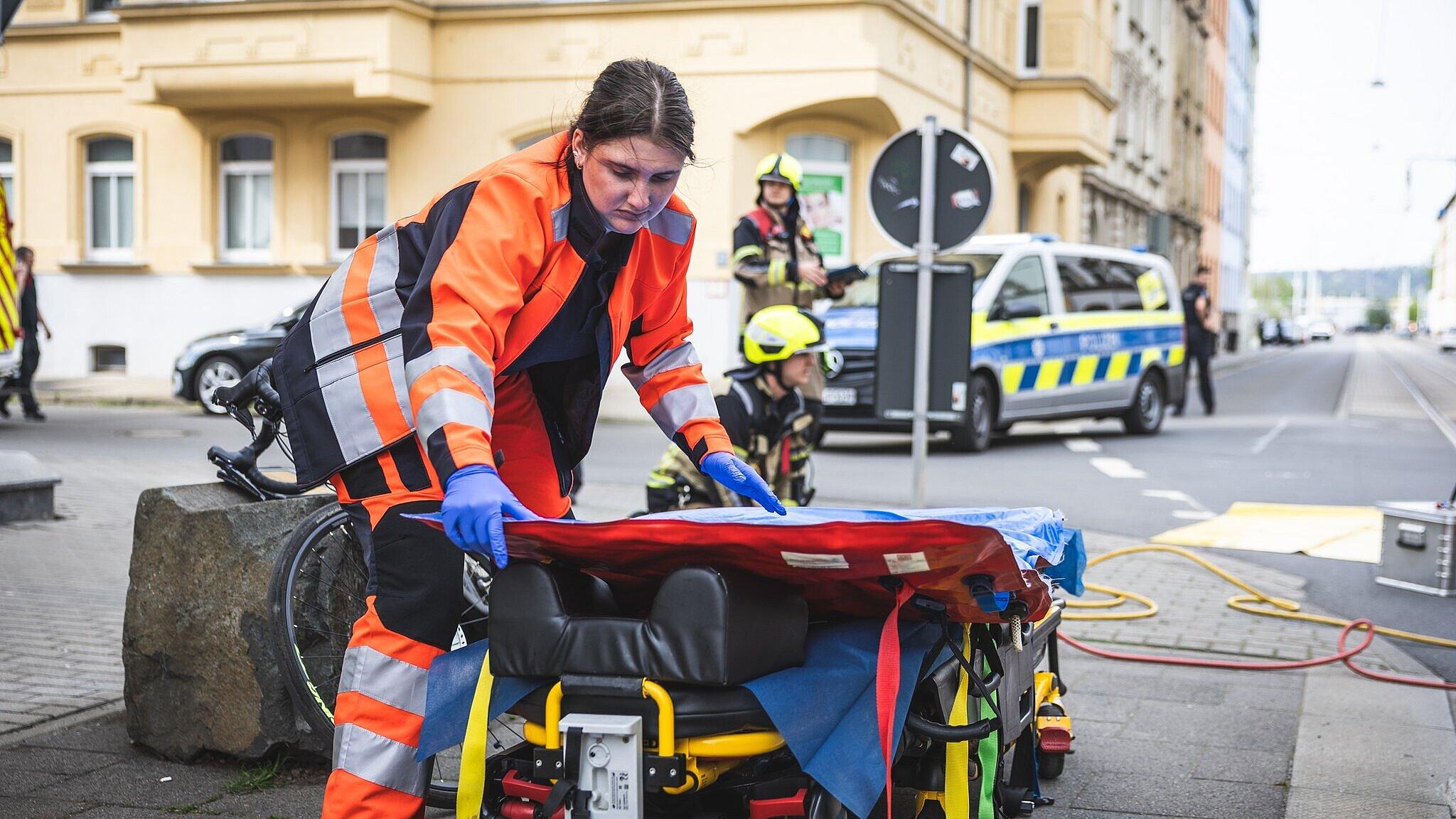 undefined. © Amt für Brand- und Katastrophenschutz. © Amt für Brand- und Katastrophenschutz