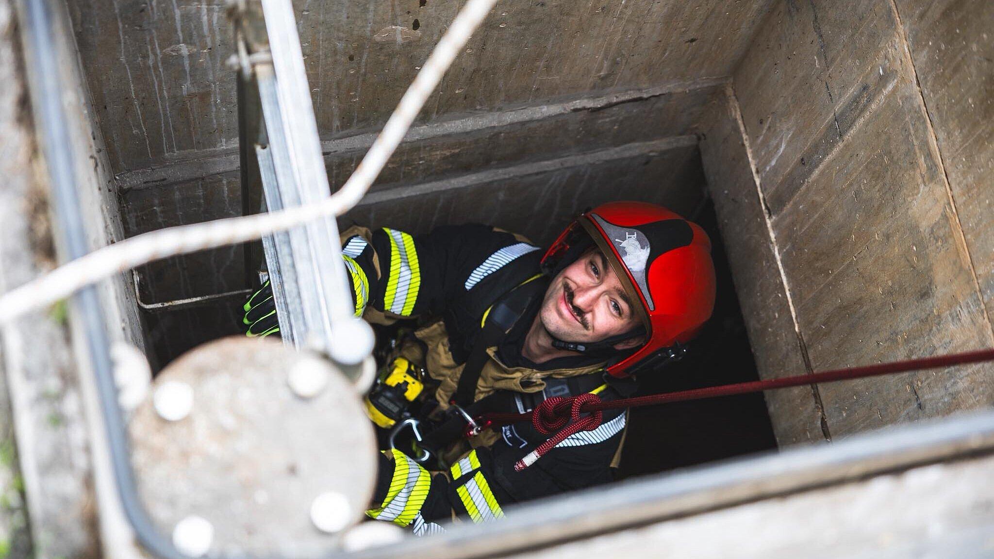 undefined. © Amt für Brand- und Katastrophenschutz. © Amt für Brand- und Katastrophenschutz