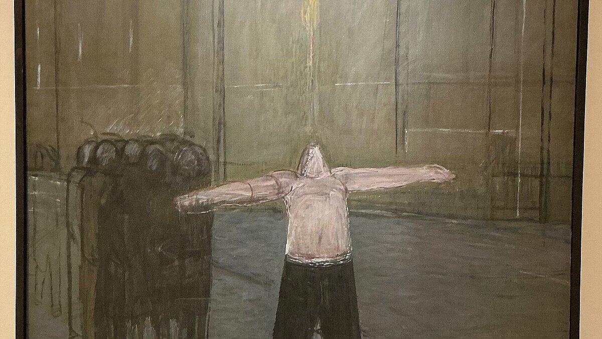 . © VG Bild Kunst Bonn, 2025