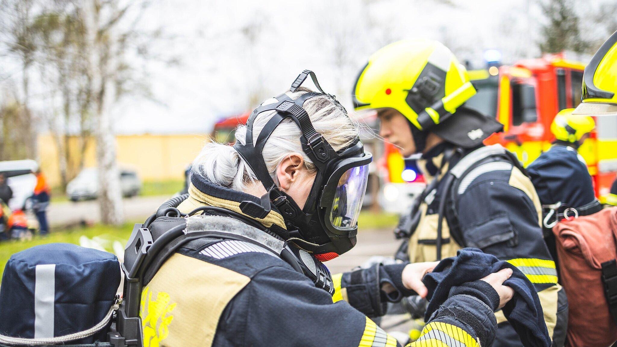 undefined. © Amt für Brand- und Katastrophenschutz. © Amt für Brand- und Katastrophenschutz
