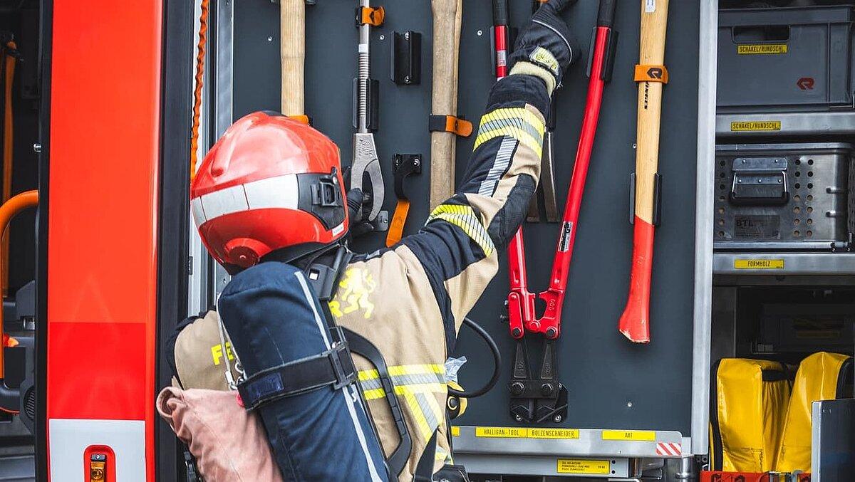 . © Amt für Brand- und Katastrophenschutz