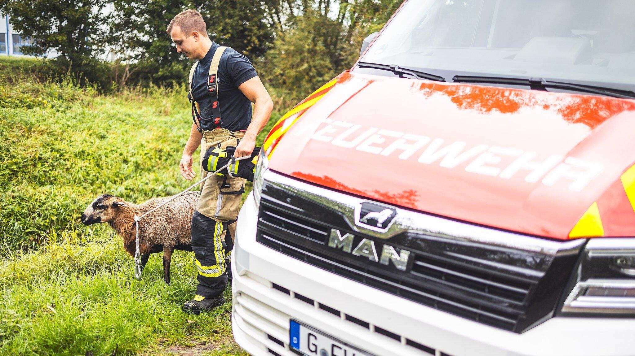 undefined. © Amt für Brand- und Katastrophenschutz. © Amt für Brand- und Katastrophenschutz