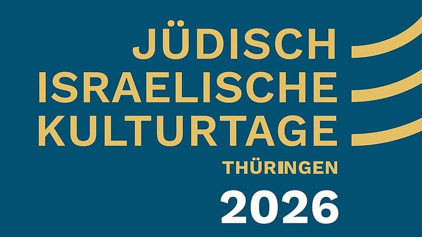 . © Jüdische Landesgemeinde Thüringen