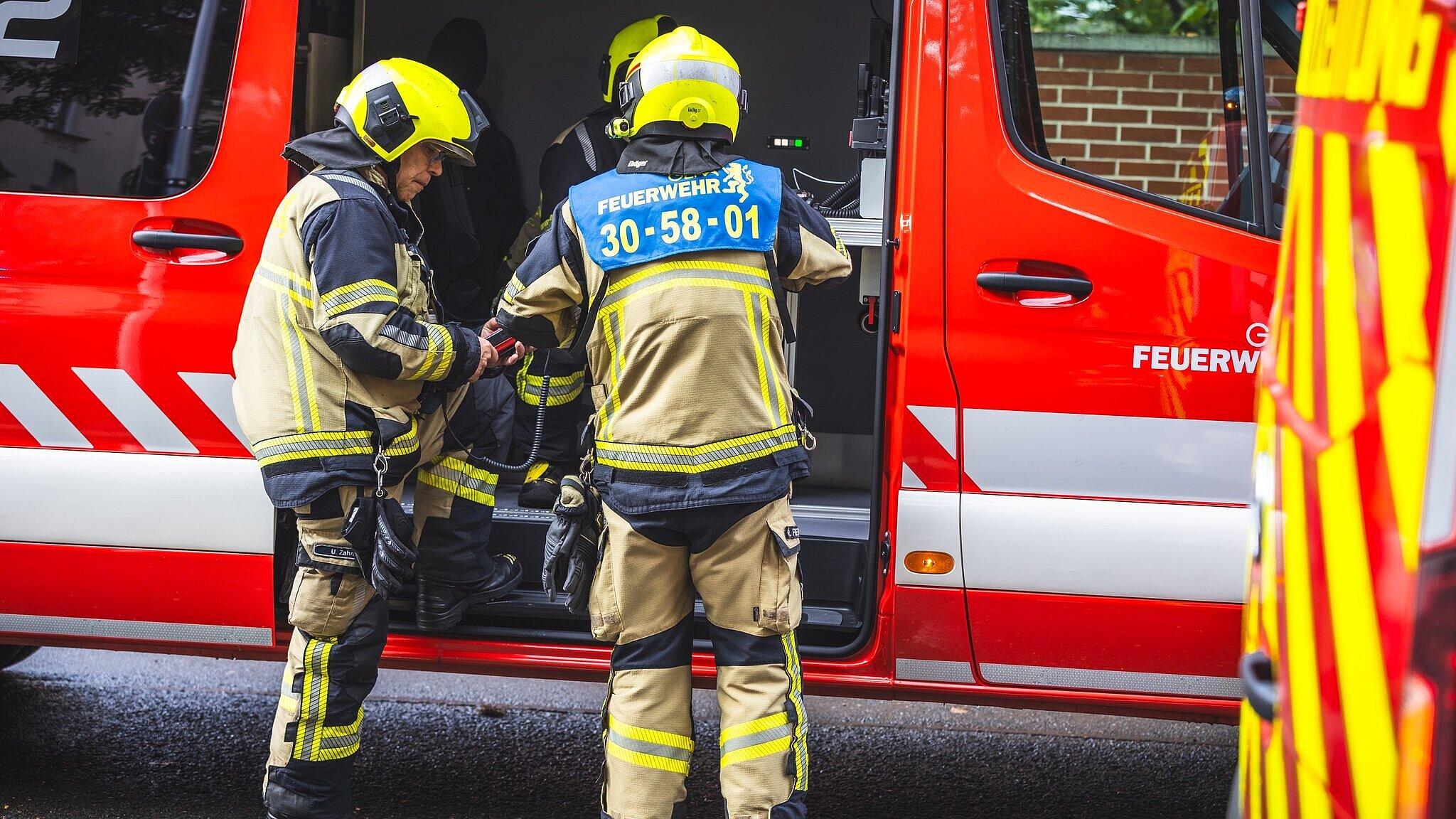 undefined. © Amt für Brand- und Katastrophenschutz. © Amt für Brand- und Katastrophenschutz