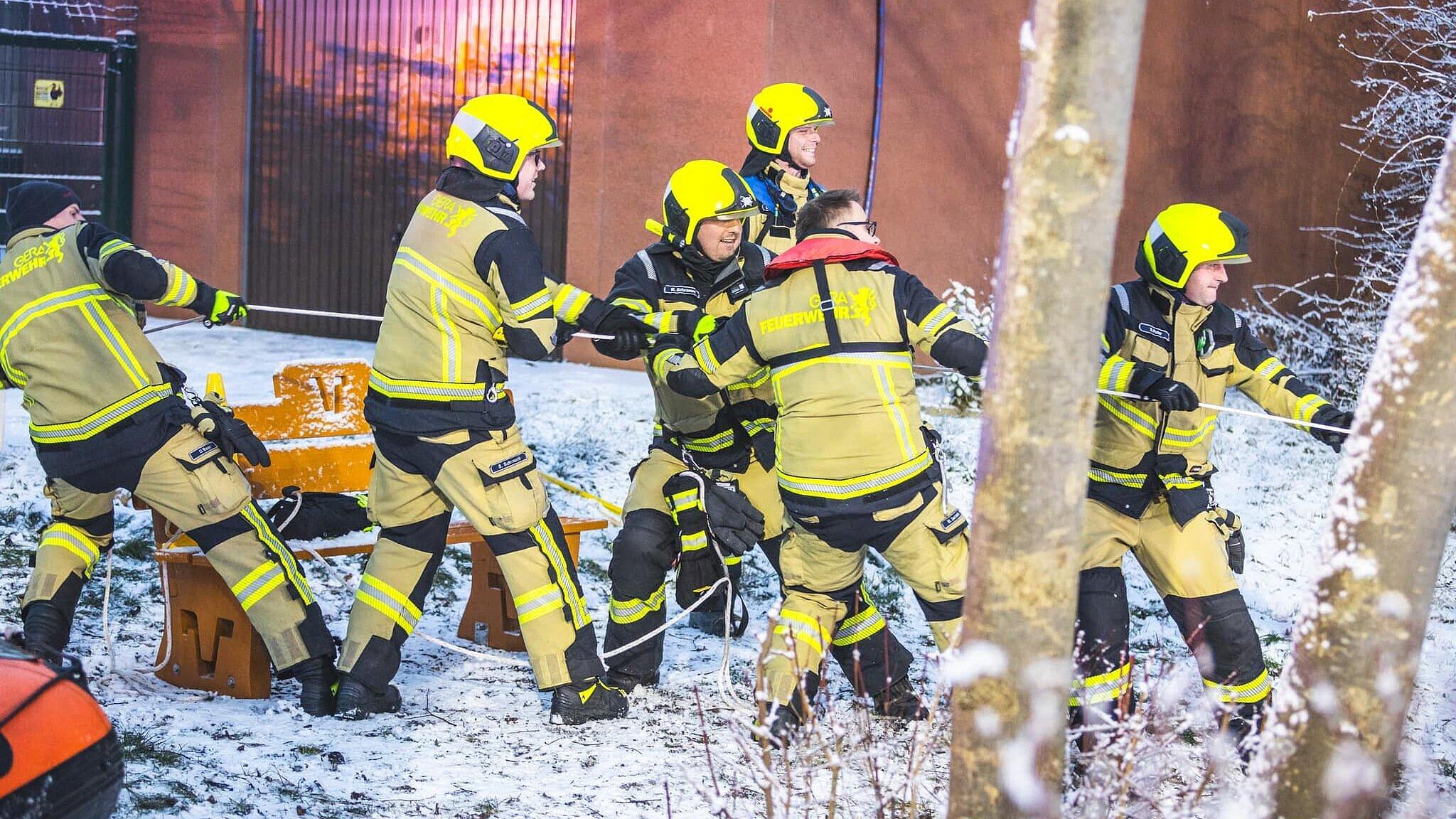 undefined. © Amt für Brand- und Katastrophenschutz. © Amt für Brand- und Katastrophenschutz