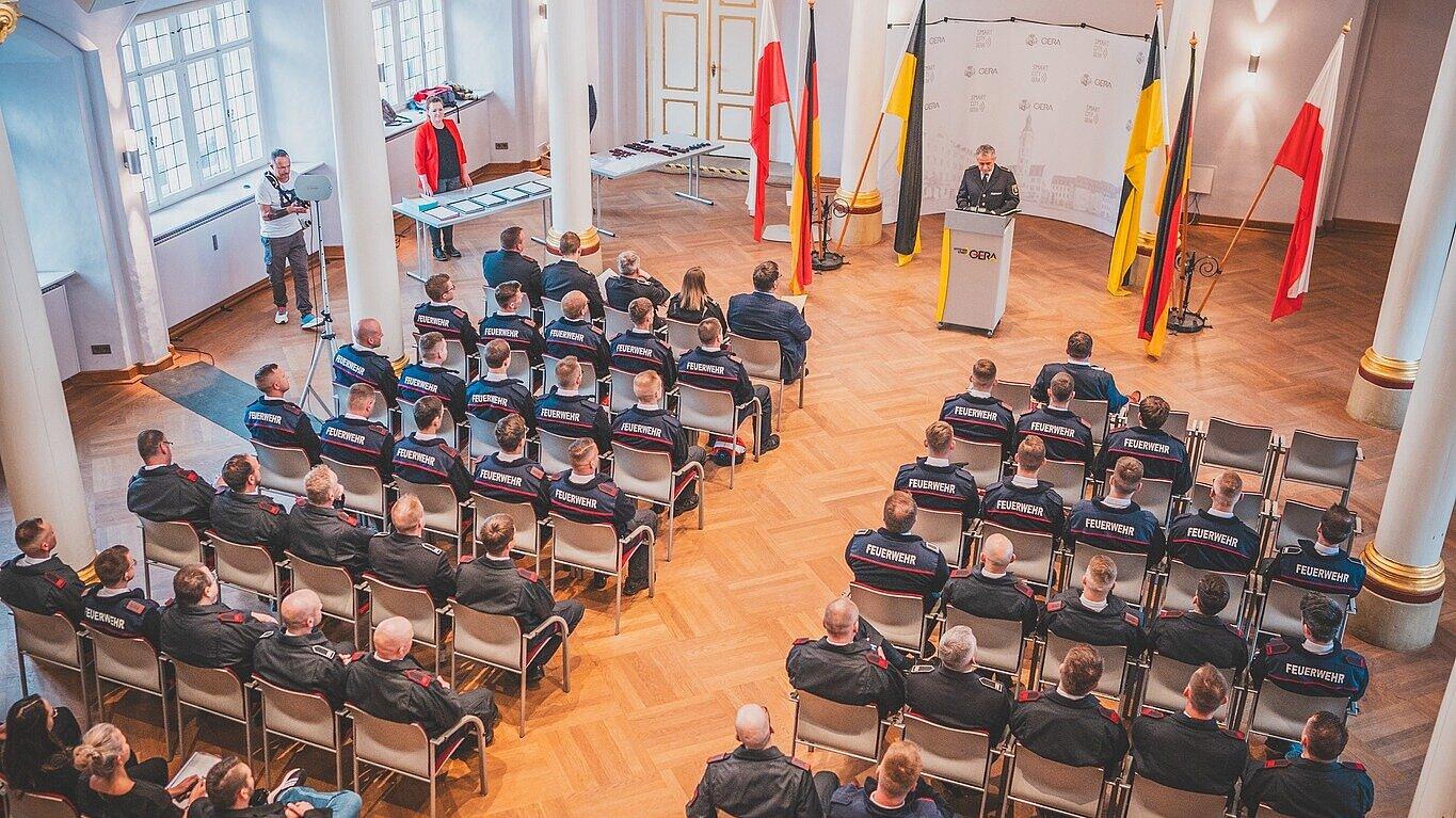 undefined. © Amt für Brand- und Katastrophenschutz. © Amt für Brand- und Katastrophenschutz