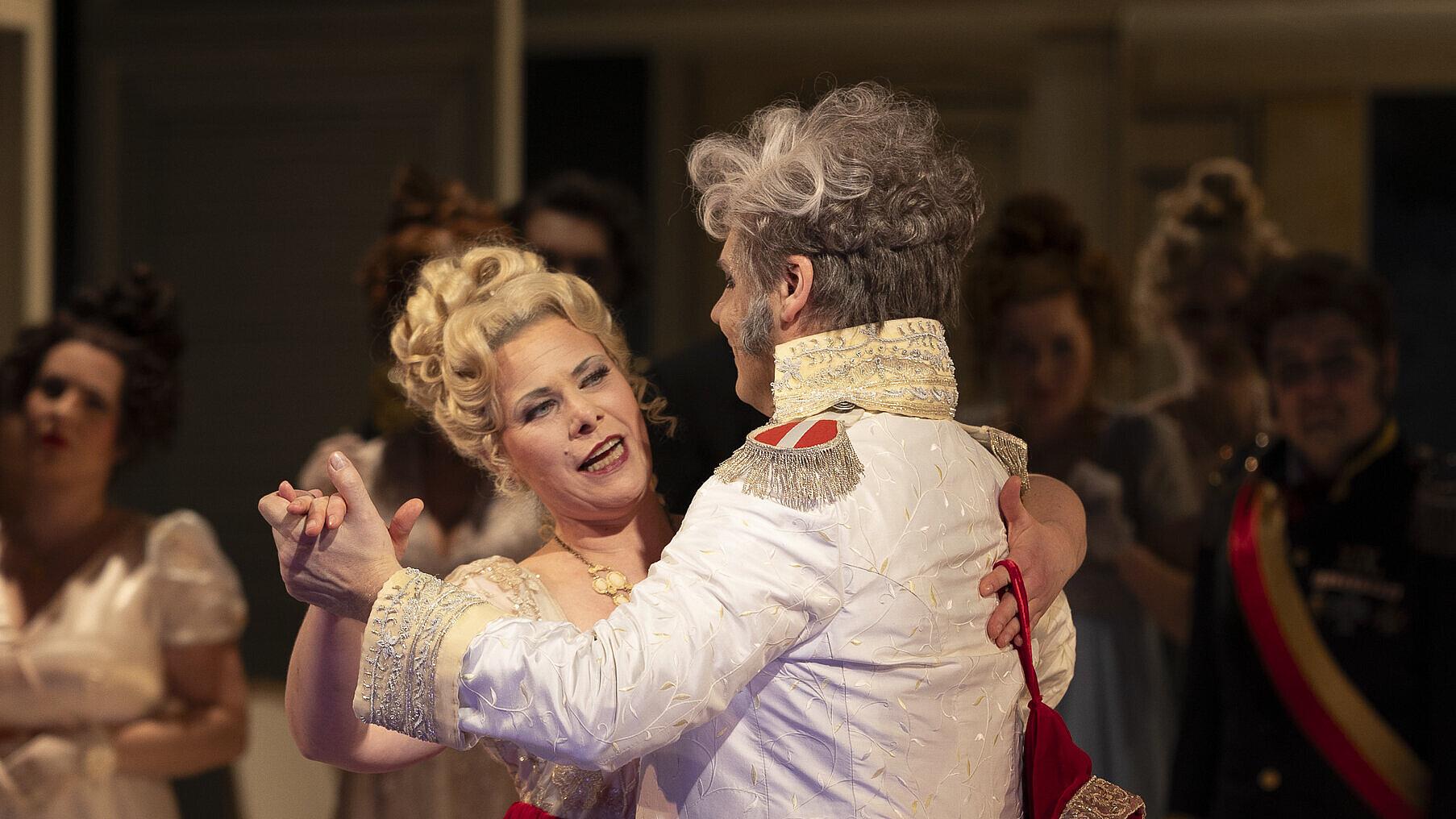 . © Theater Gera Altenburg