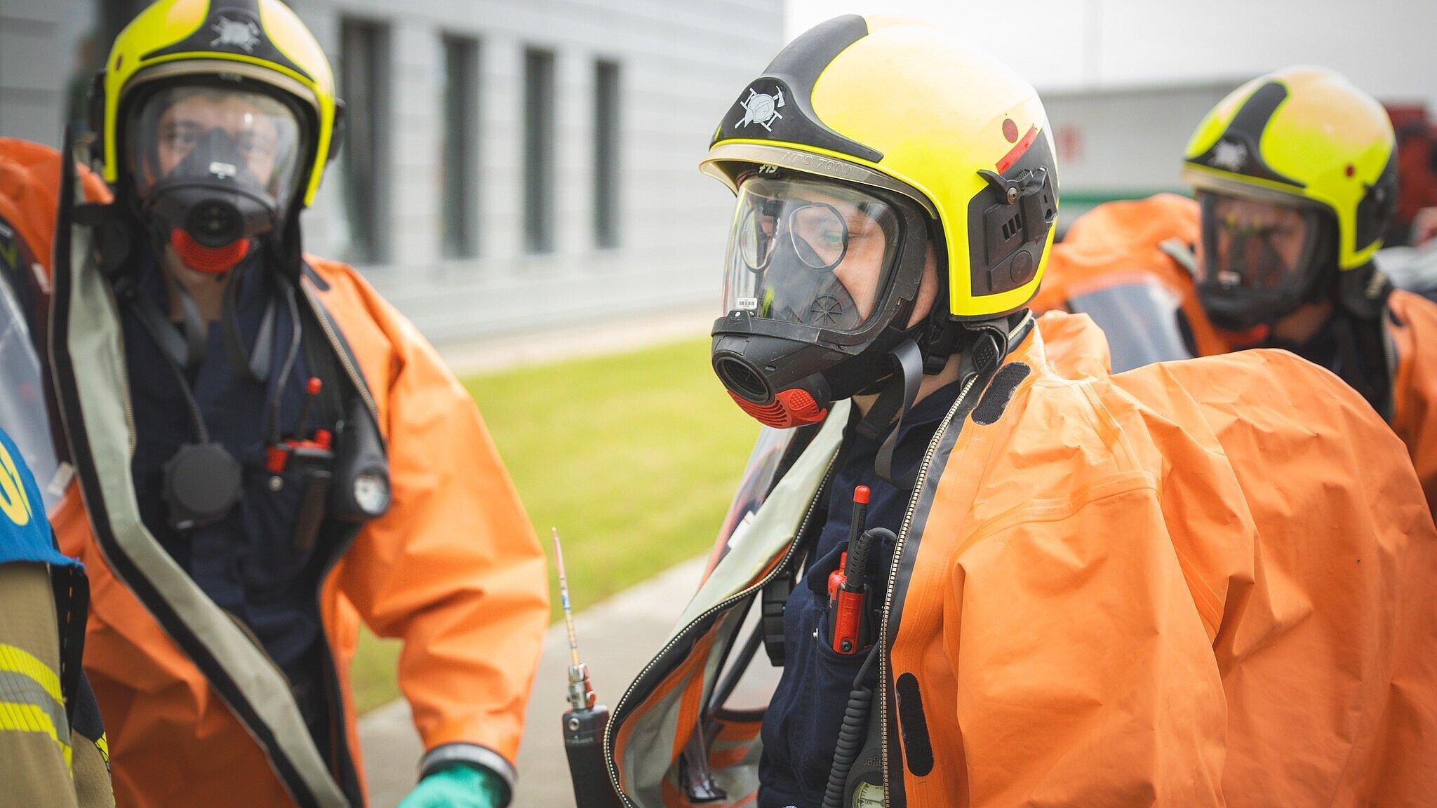 undefined. © Amt für Brand- und Katastrophenschutz. © Amt für Brand- und Katastrophenschutz