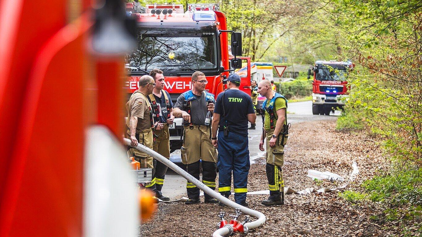 undefined. © Amt für Brand- und Katastrophenschutz. © Amt für Brand- und Katastrophenschutz