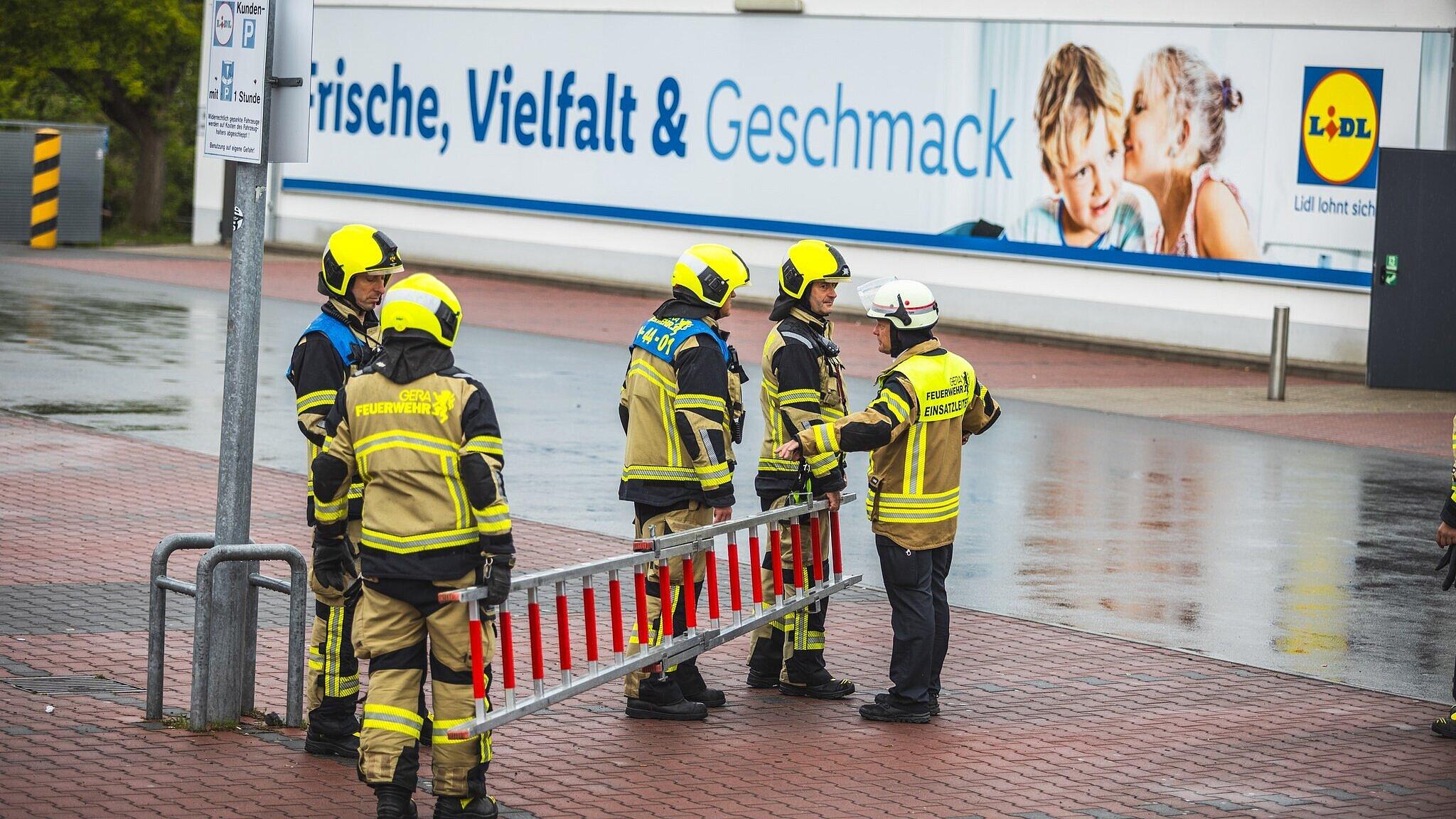 undefined. © Amt für Brand- und Katastrophenschutz. © Amt für Brand- und Katastrophenschutz