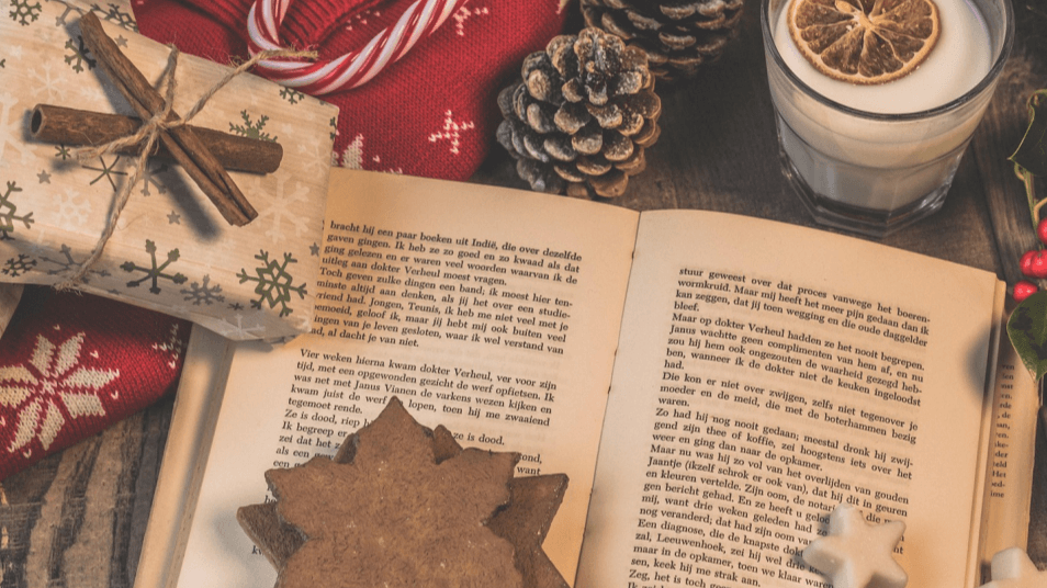 Adventslesung des Literaturclubs Gera. © Pixabay