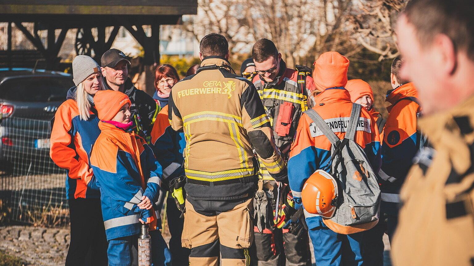 undefined. © Amt für Brand- und Katastrophenschutz. © Amt für Brand- und Katastrophenschutz