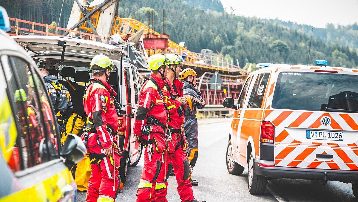 . © Amt für Brand- und Katastrophenschutz
