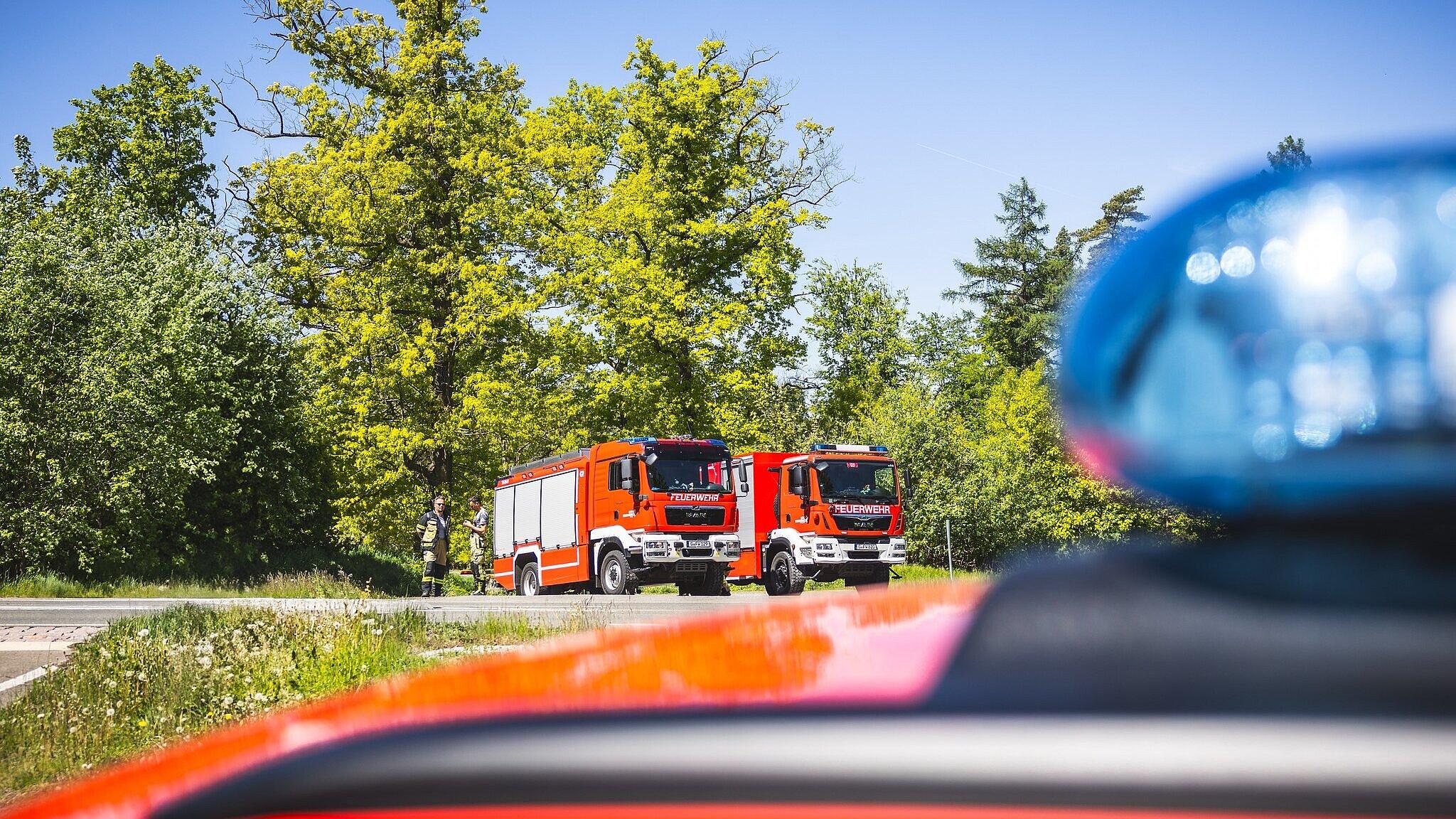 undefined. © Amt für Brand- und Katastrophenschutz. © Amt für Brand- und Katastrophenschutz