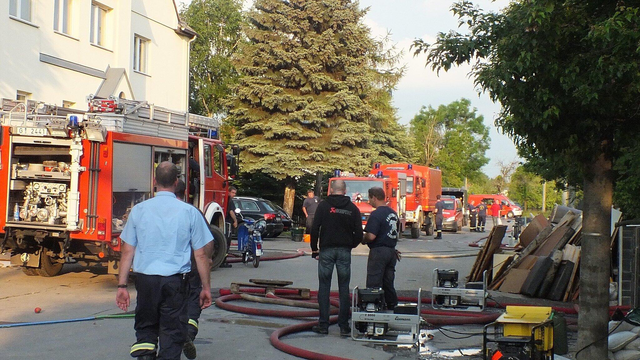 undefined. © Amt für Brand- und Katastrophenschutz. © Amt für Brand- und Katastrophenschutz