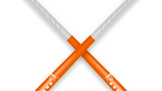 Stehbild Hockeyschläger. © pixabay.com