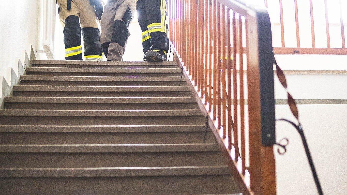 undefined. © Amt für Brand- und Katastrophenschutz. © Amt für Brand- und Katastrophenschutz