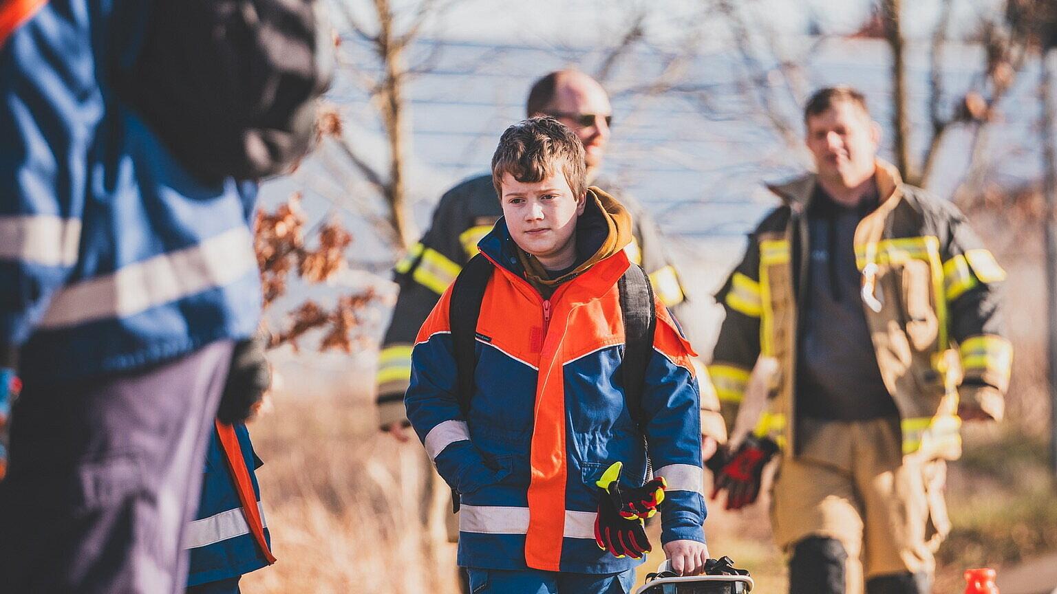 undefined. © Amt für Brand- und Katastrophenschutz. © Amt für Brand- und Katastrophenschutz