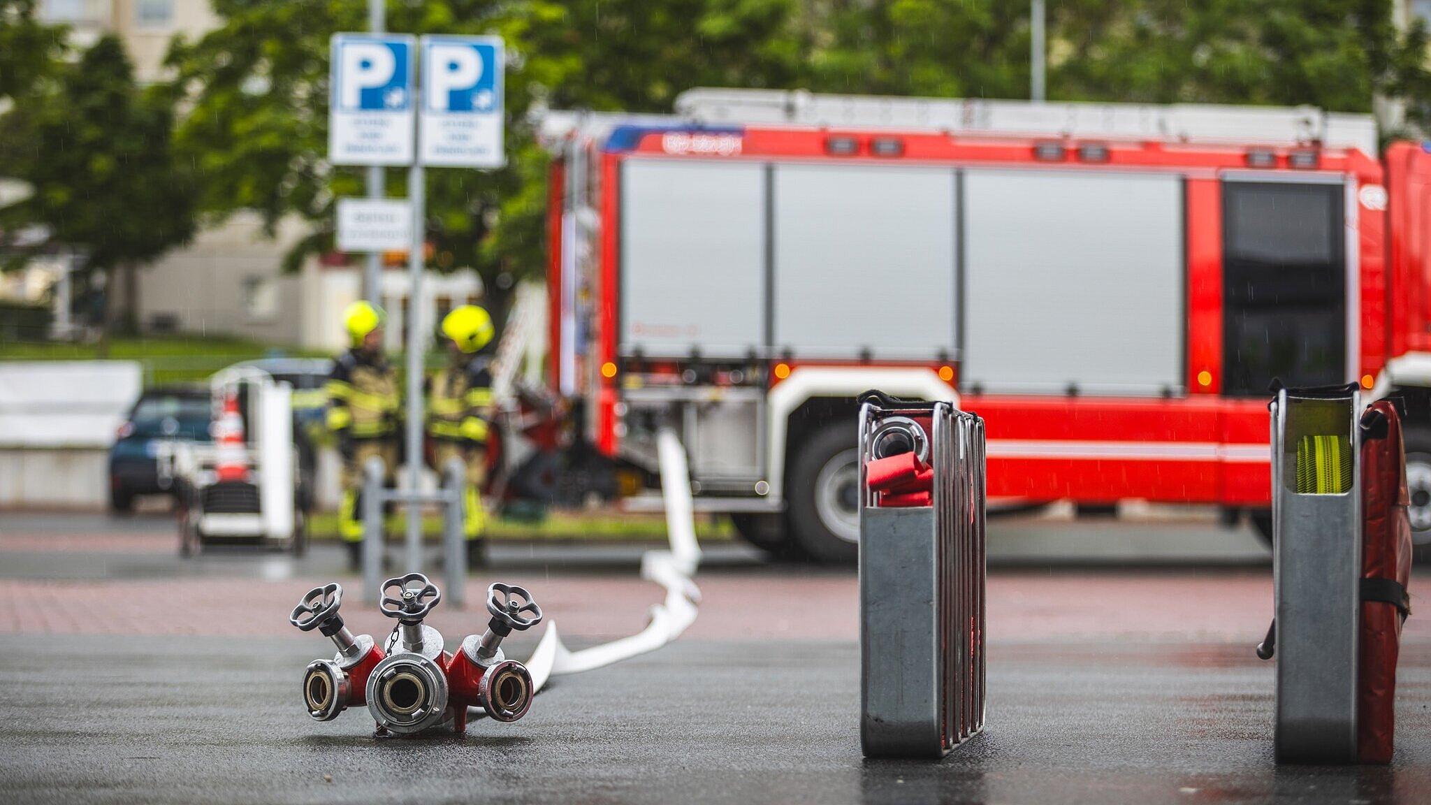 undefined. © Amt für Brand- und Katastrophenschutz. © Amt für Brand- und Katastrophenschutz