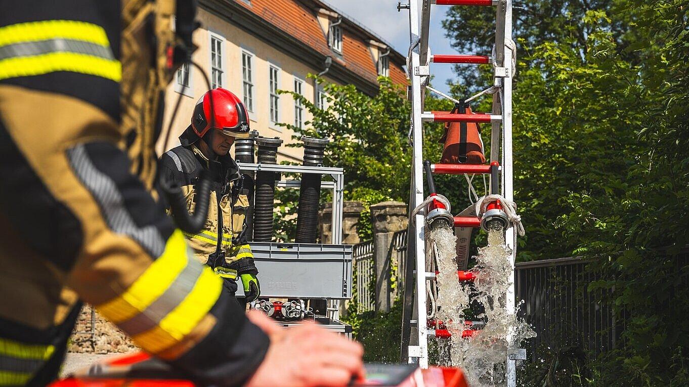 undefined. © Amt für Brand- und Katastrophenschutz. © Amt für Brand- und Katastrophenschutz