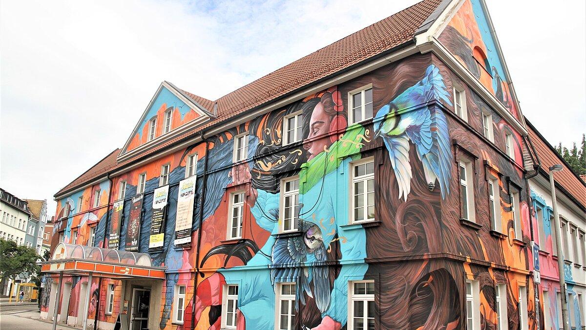 . © Stadt Gera