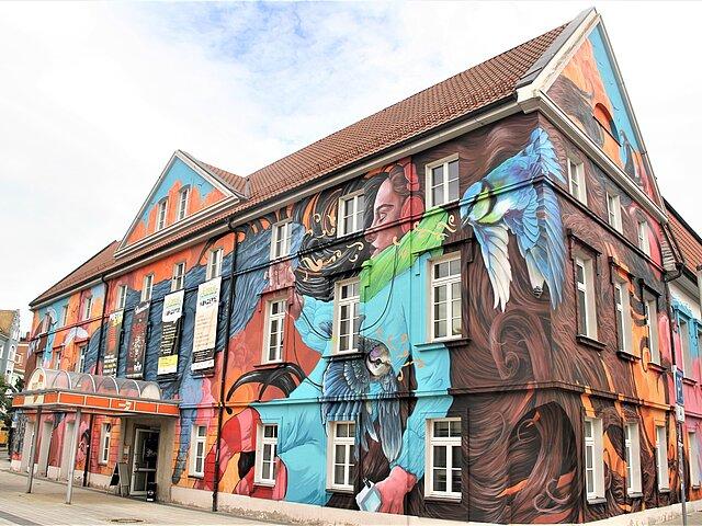 . © Stadt Gera