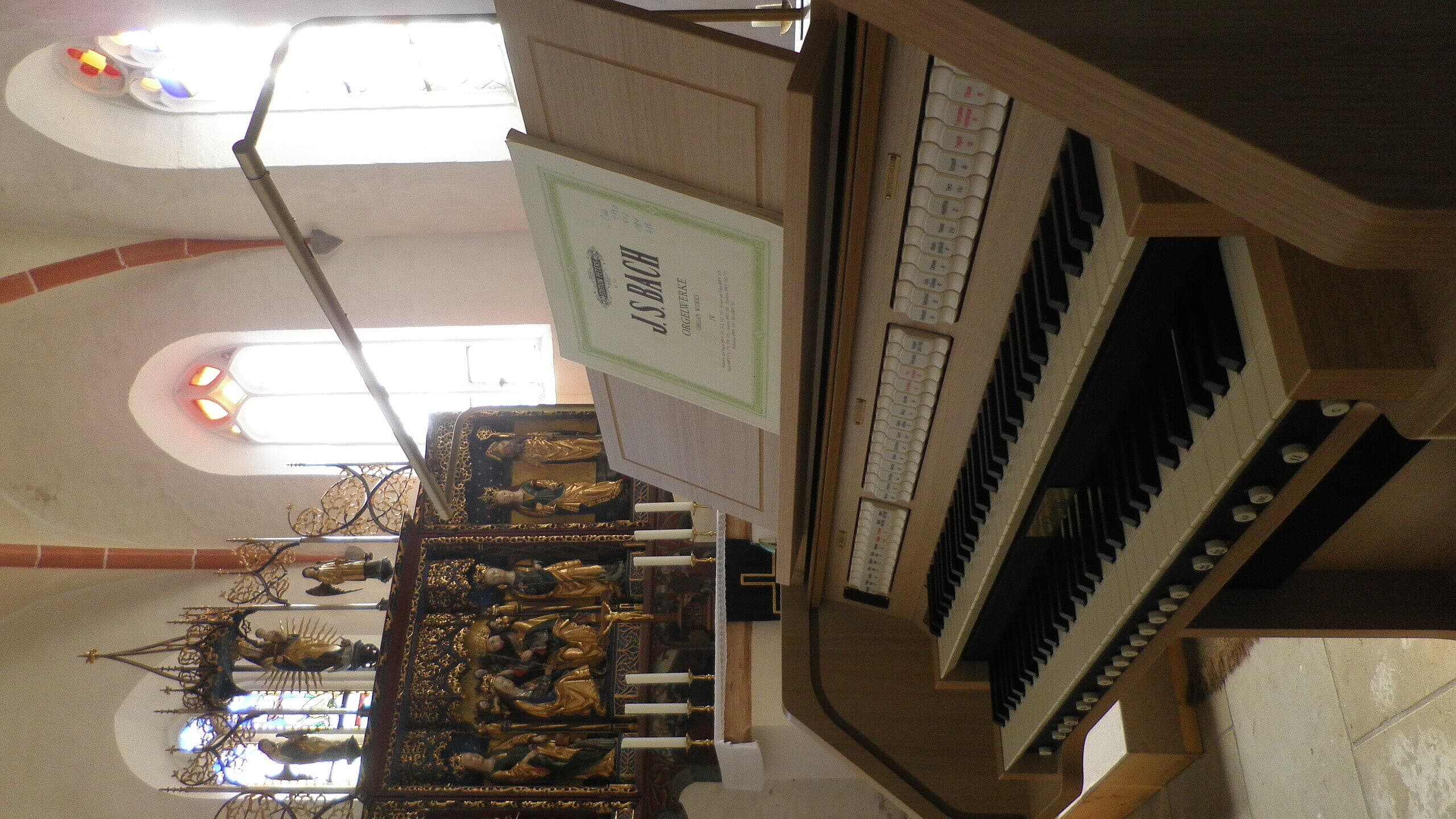 . ©  Kirchgemeinde St. Veit