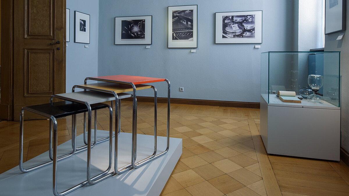 . © Museum für Angewandte Kunst