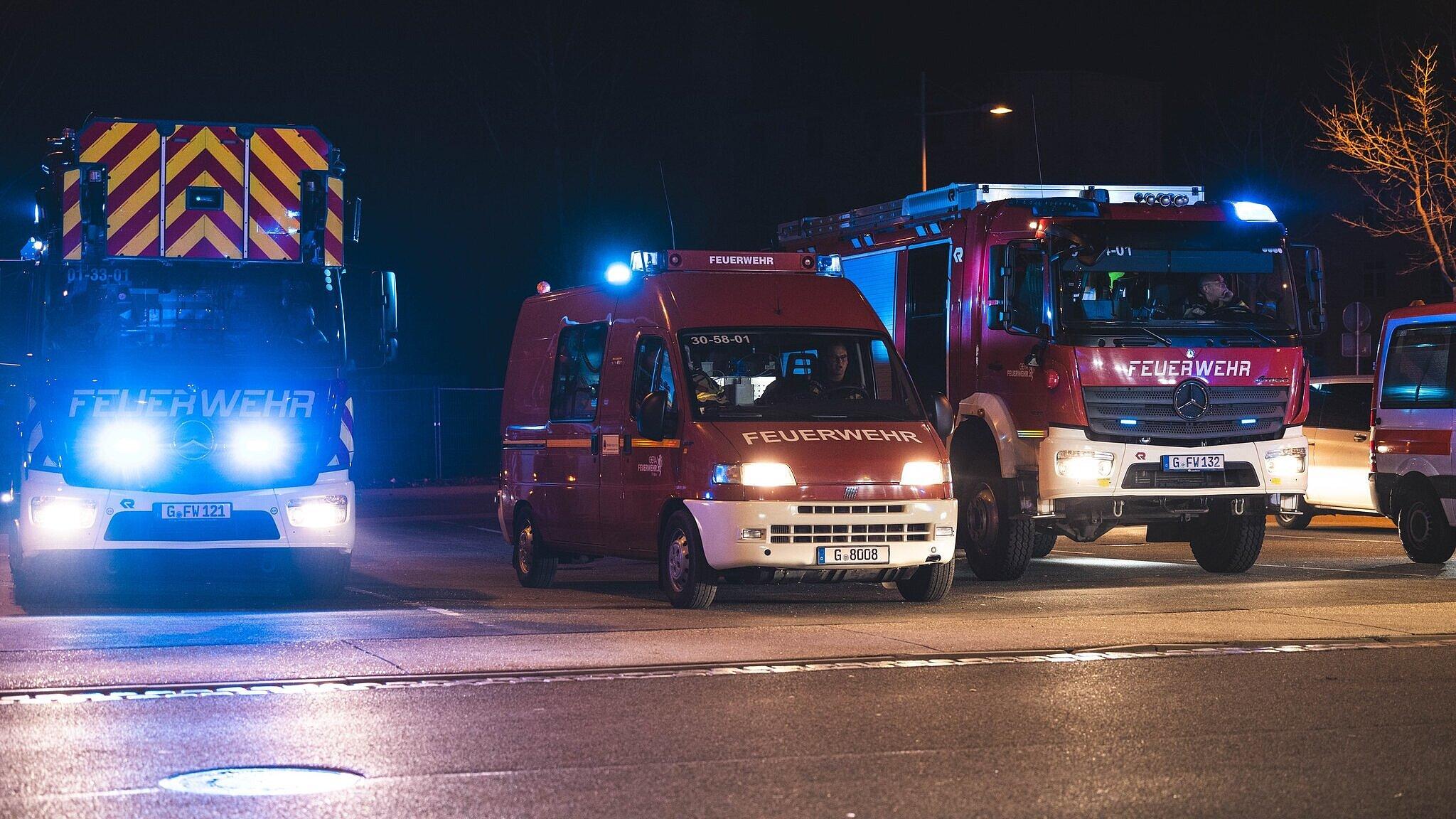 undefined. © Amt für Brand- und Katastrophenschutz. © Amt für Brand- und Katastrophenschutz