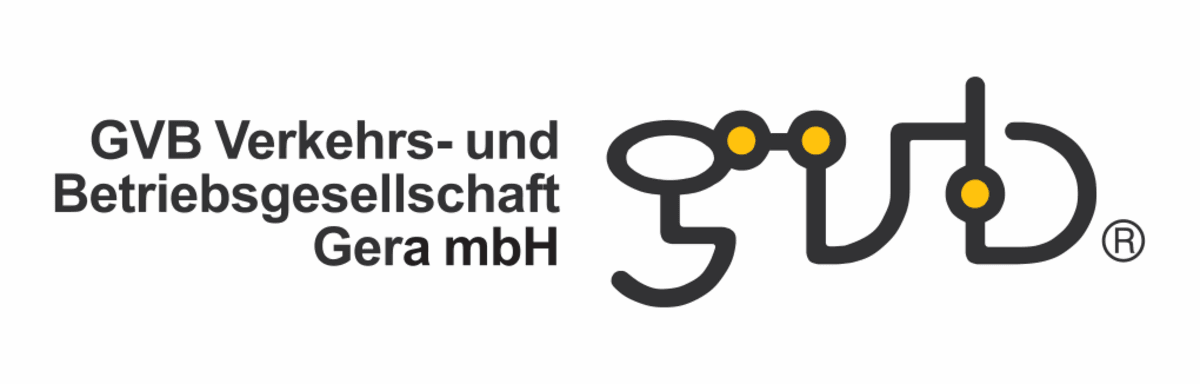 . © GVB Verkehrs- und Betriebsgesellschaft Gera mbH 
