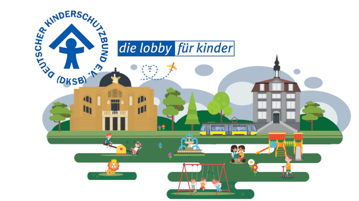 . © Deutscher Kinderschutzbund Stadtverband Gera e.V. 