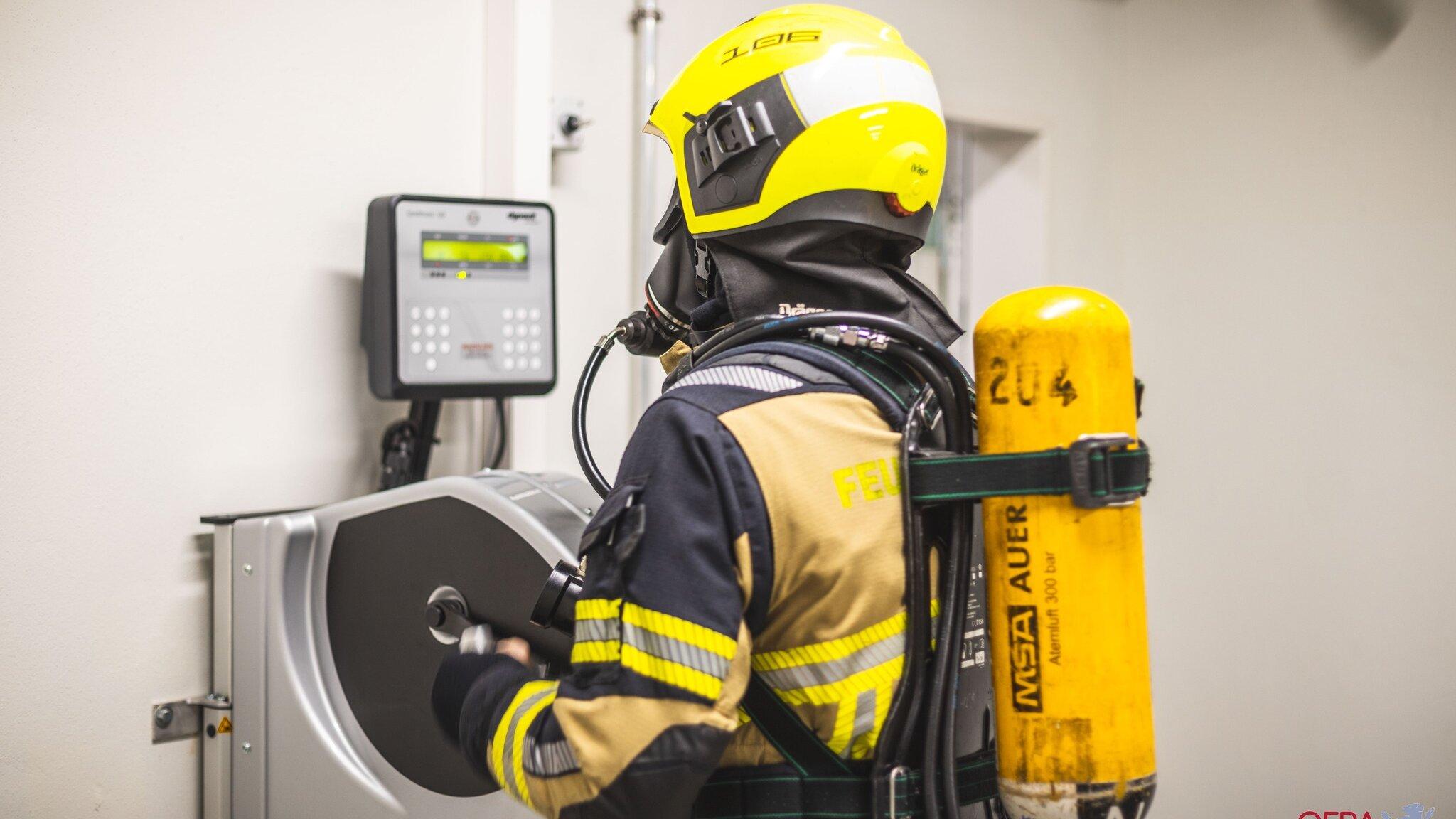 undefined. © Amt für Brand- und Katastrophenschutz. © Amt für Brand- und Katastrophenschutz