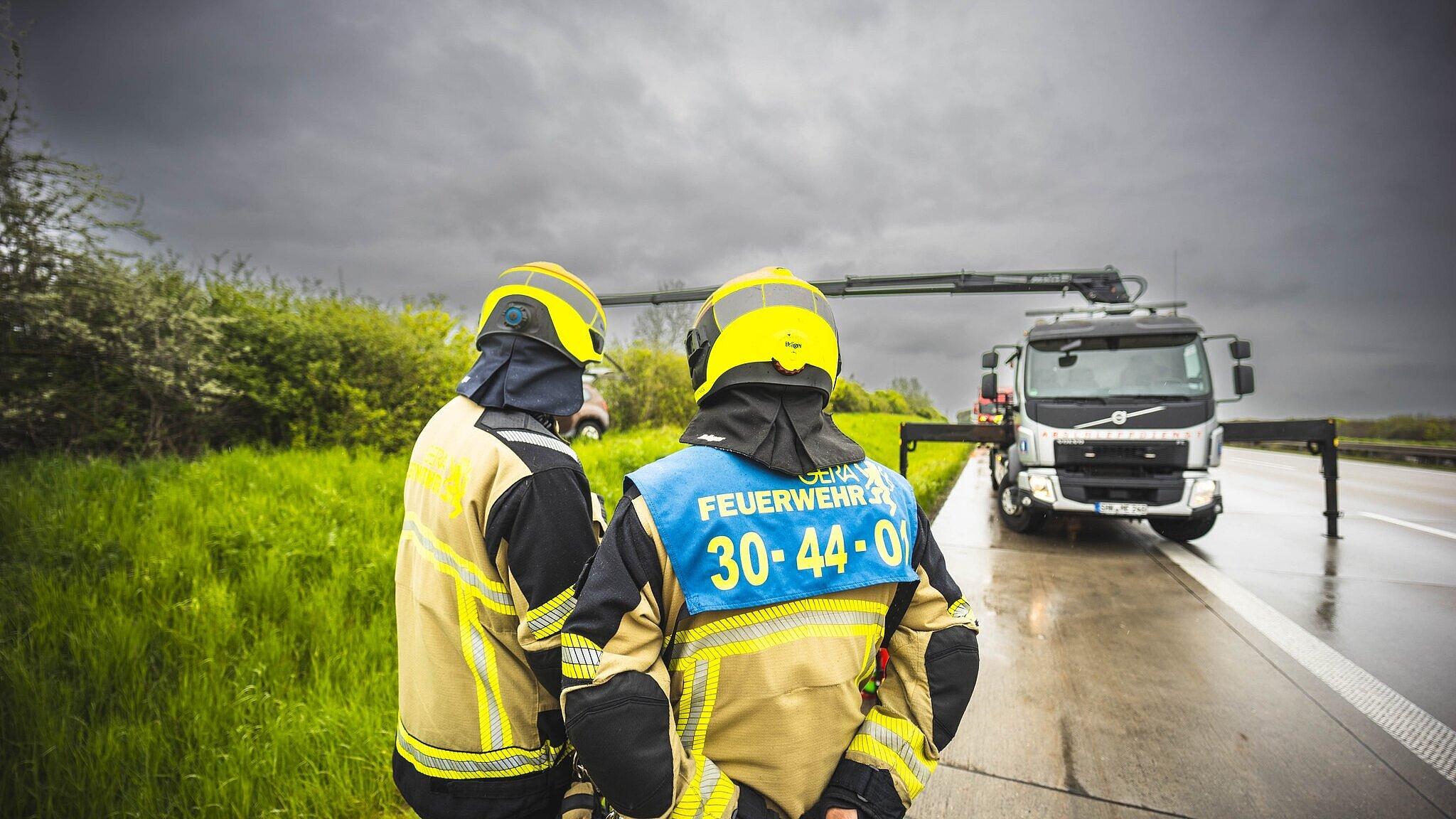 undefined. © Amt für Brand- und Katastrophenschutz. © Amt für Brand- und Katastrophenschutz