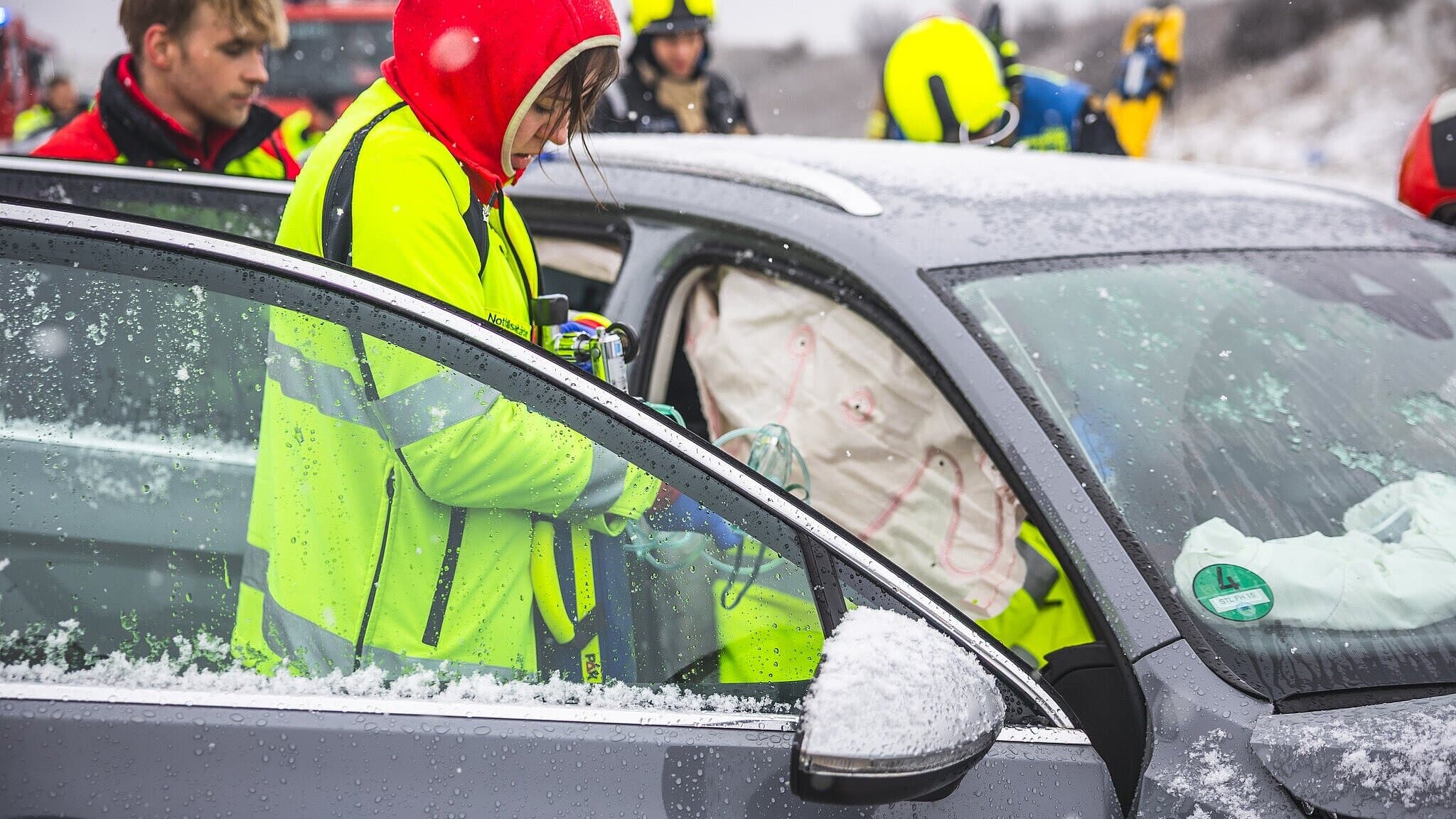 undefined. © Amt für Brand- und Katastrophenschutz. © Amt für Brand- und Katastrophenschutz