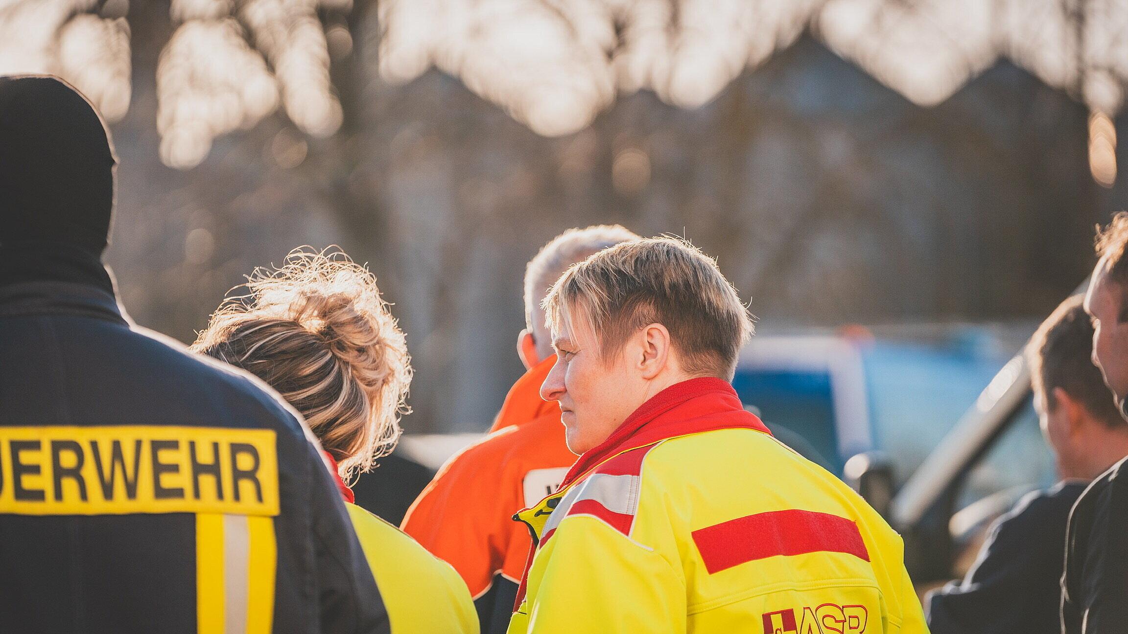 undefined. © Amt für Brand- und Katastrophenschutz. © Amt für Brand- und Katastrophenschutz
