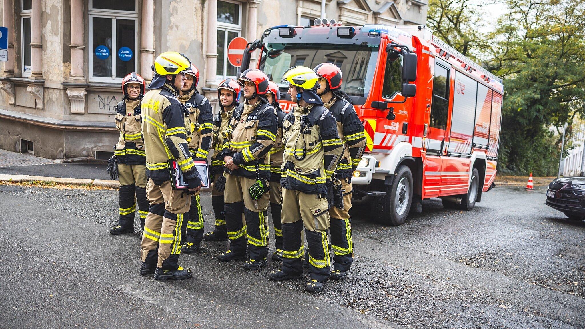 undefined. © Amt für Brand- und Katastrophenschutz. © Amt für Brand- und Katastrophenschutz