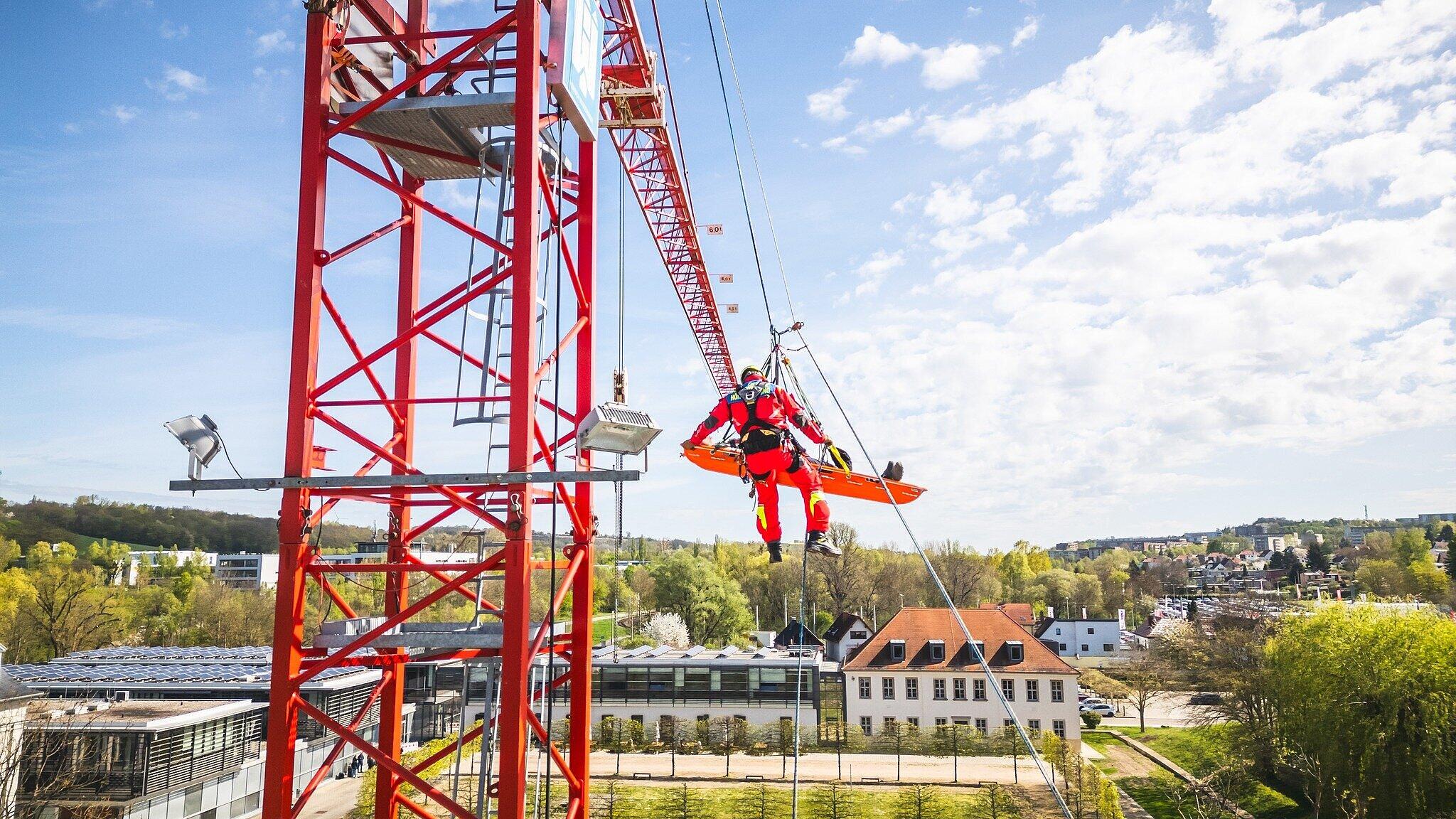 undefined. © Amt für Brand- und Katastrophenschutz. © Amt für Brand- und Katastrophenschutz