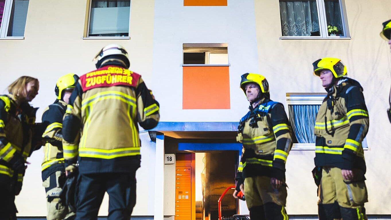 undefined. © Amt für Brand- und Katastrophenschutz. © Amt für Brand- und Katastrophenschutz