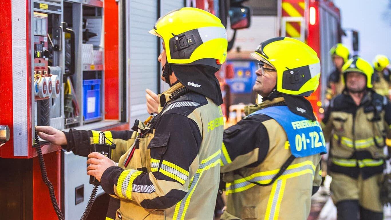 undefined. © Amt für Brand- und Katastrophenschutz. © Amt für Brand- und Katastrophenschutz