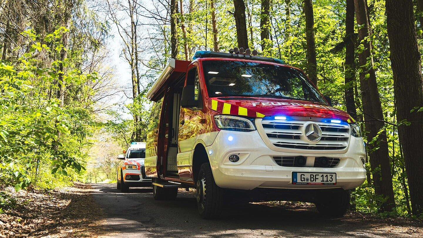 undefined. © Amt für Brand- und Katastrophenschutz. © Amt für Brand- und Katastrophenschutz